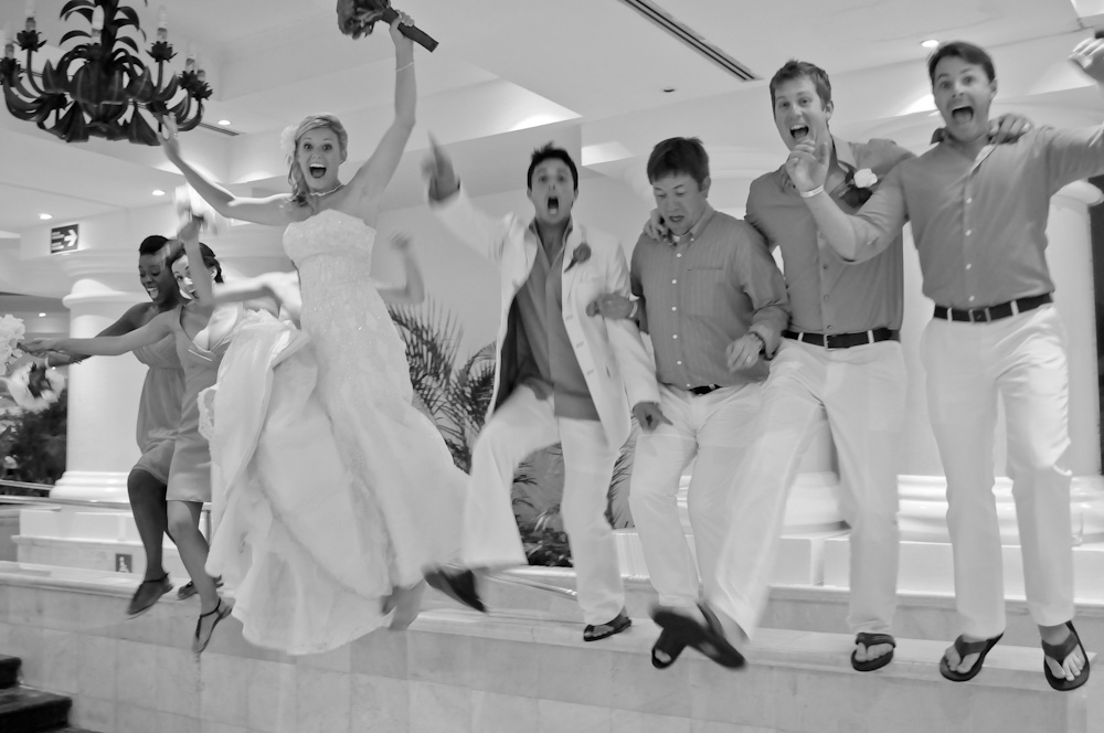 weddings in cancun