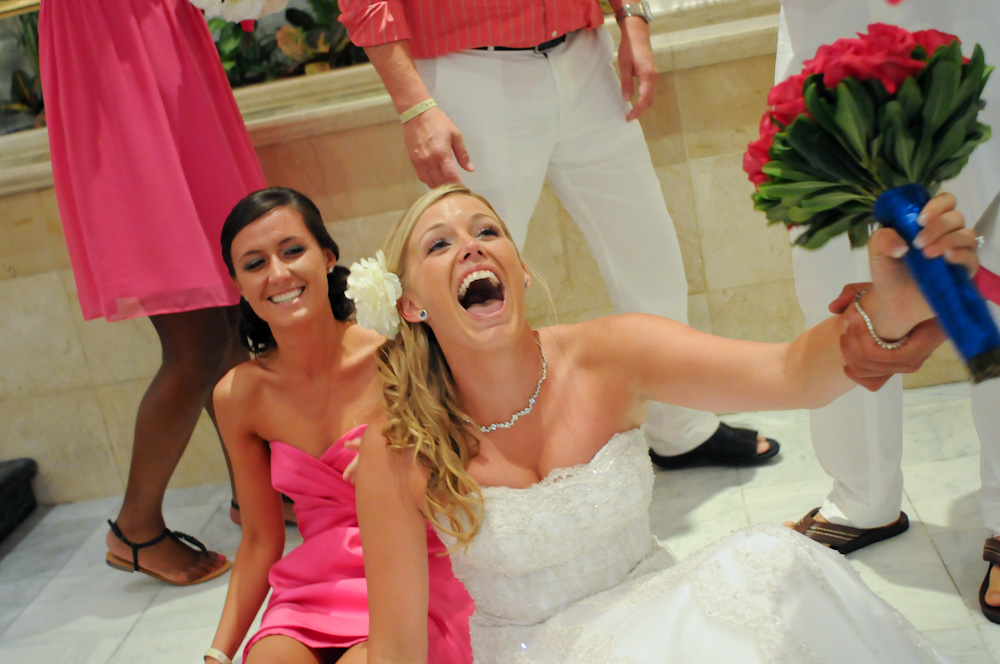 wedding photohrapher in cancun