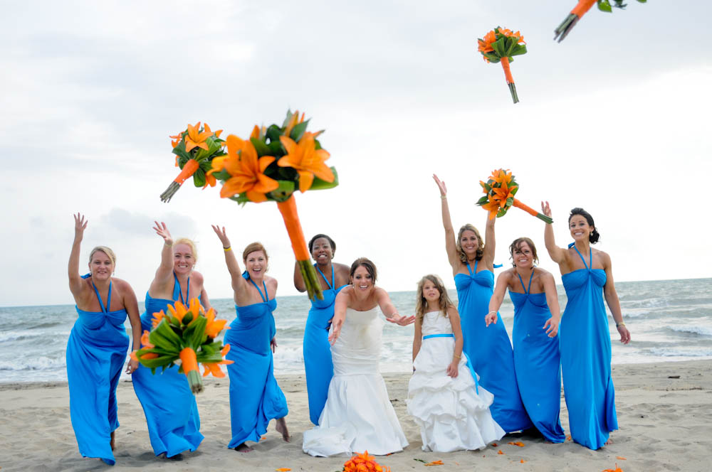 weddings photographers in vallarta
