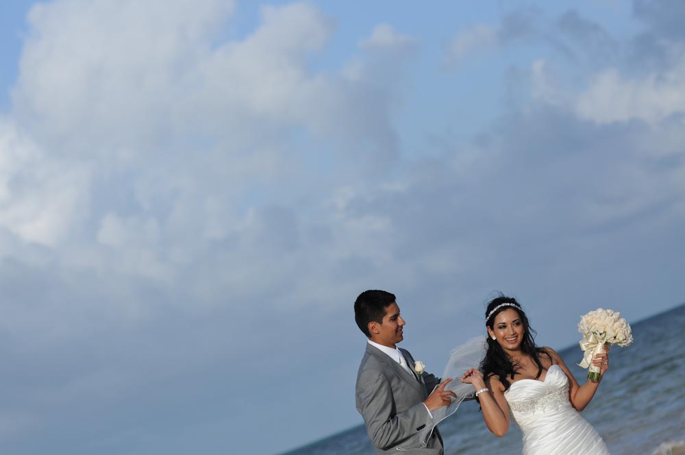 cancun wedding photographer
