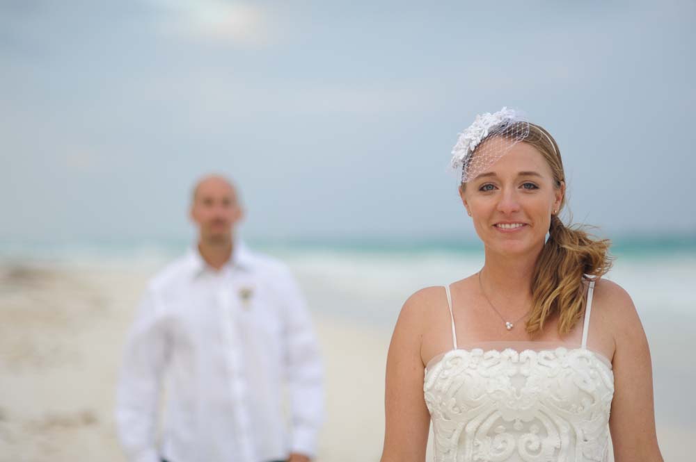 tulum wedding photographer