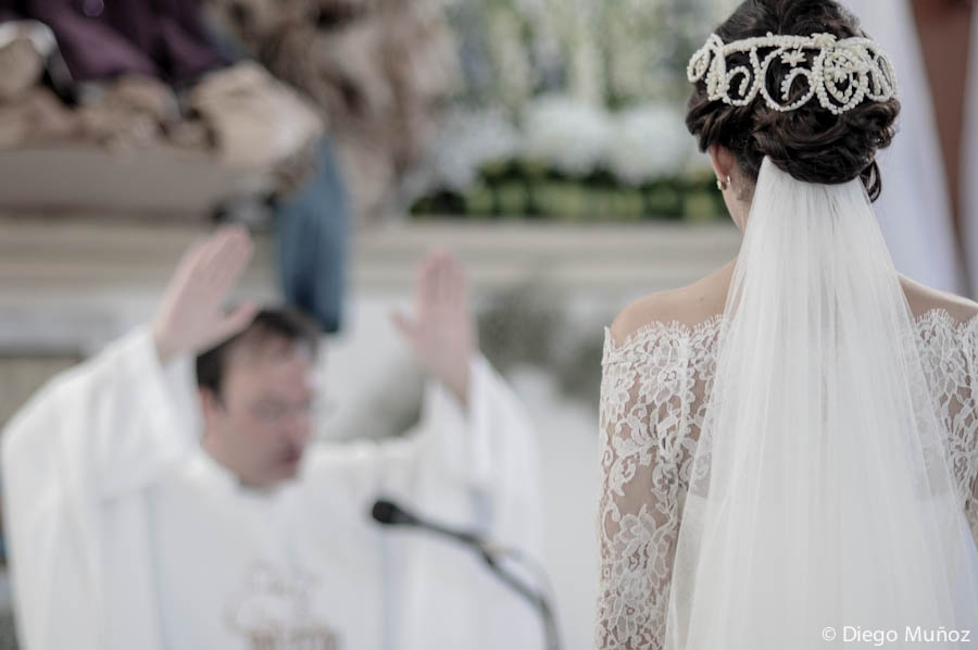 Playa del Carmen Wedding Photographer – Sofia + Bertrand + Grand Coral ...